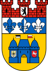Logo Charlottenburg